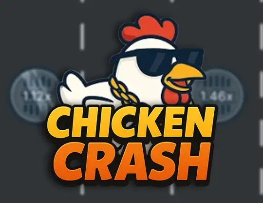Chicken Crash