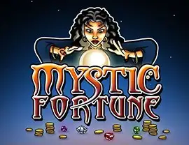 Mystic Fortune by Spielo Casino Online | Spela med Riktiga Pengar