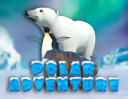 Polar Adventure Slots med Riktiga Pengar | Online Casino