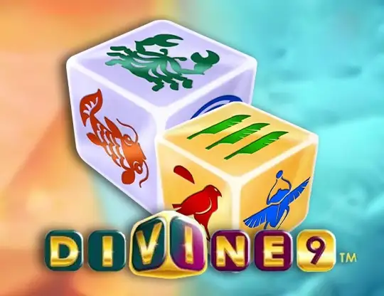 Divine 9 Casino | Spelautomater med Riktiga Pengar Sverige