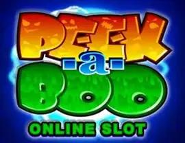 Peek a Boo! Casino | Spelautomater med Riktiga Pengar Sverige