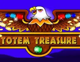 Totem Treasure Slots med Riktiga Pengar | Online Casino