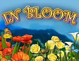 In Bloom Slot Casino Online | Spela med Riktiga Pengar