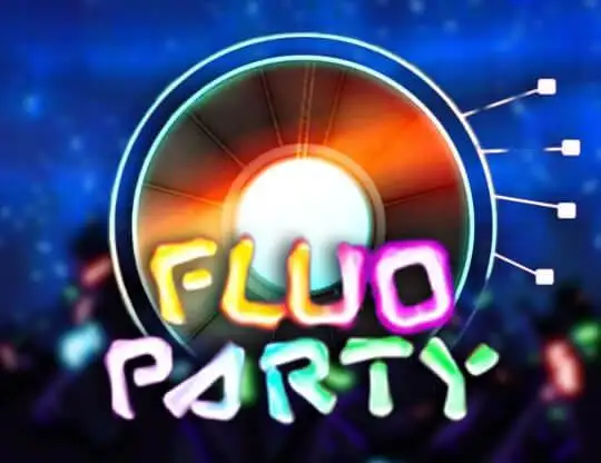 Fluo Party