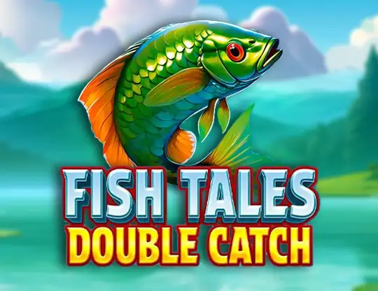 Fish Tales Double Catch Slot - Spela med riktiga pengar