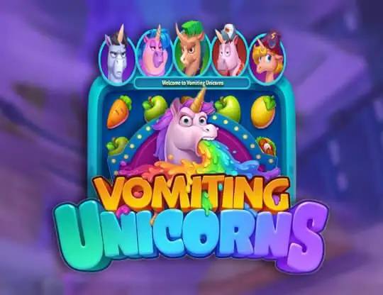 Vomiting Unicorns