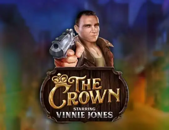 The Crown Slot - Spela med riktiga pengar
