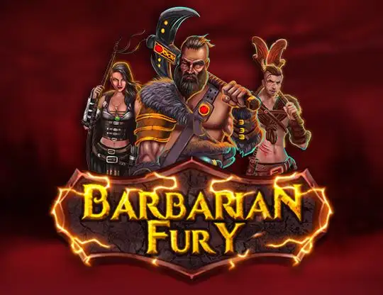 Barbarian Fury Slot - Spela med riktiga pengar