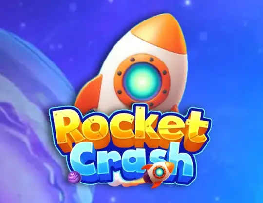 Rocket Crash