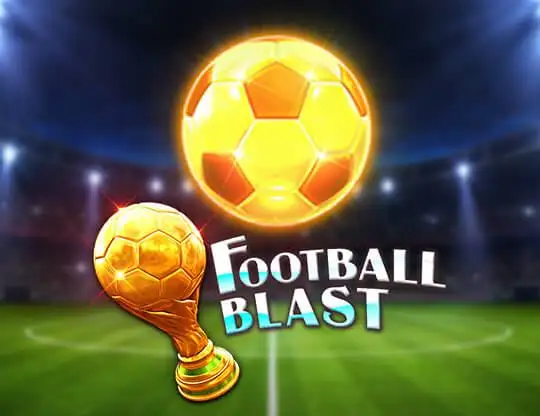 Football Blast Slots med Riktiga Pengar | Online Casino