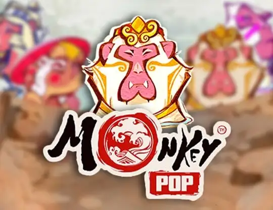 Monkey Pop Casino Online | Spela med Riktiga Pengar