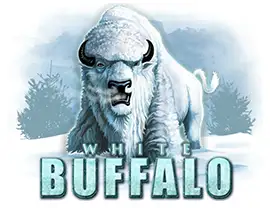 White Buffalo Slots med Riktiga Pengar | Online Casino