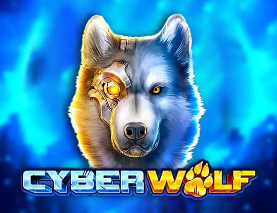 Cyber Wolf Slots med Riktiga Pengar | Online Casino