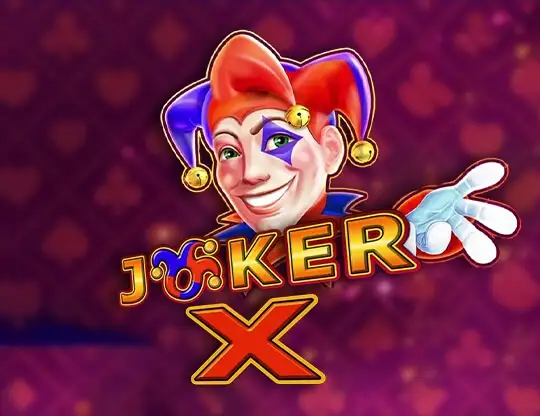 Joker X Slot - Spela med riktiga pengar