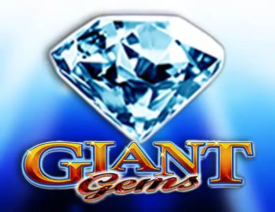 Giant Gems