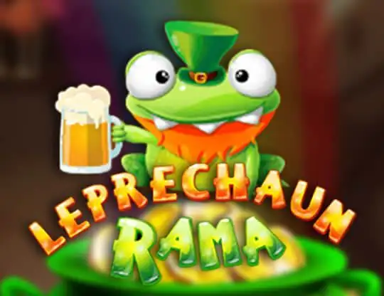 Leprechaun Rama