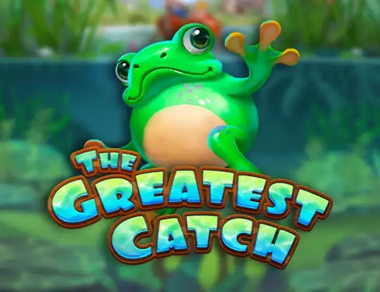 The Greatest Catch Slot - Spela med riktiga pengar