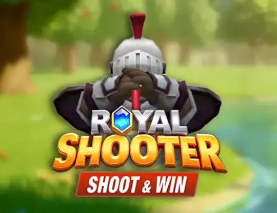 Royal Shooter Online | Casino med Riktiga Pengar