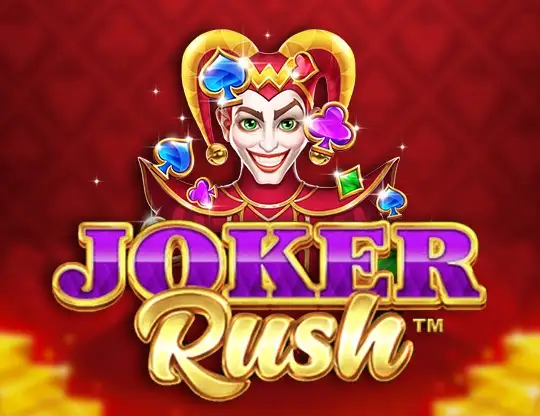 Joker Rush Casino | Spelautomater med Riktiga Pengar Sverige