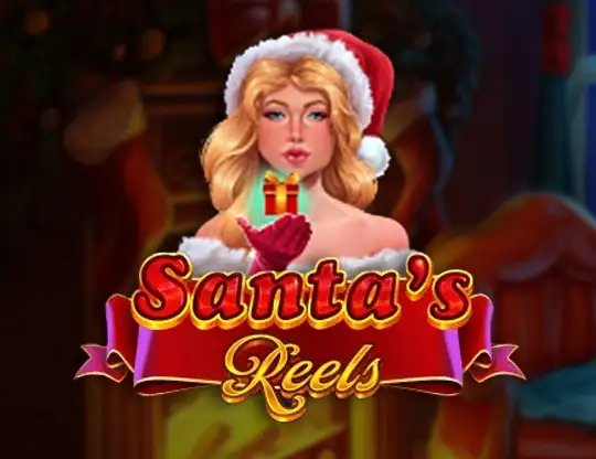 Santa’s Reels Casino Online | Spela med Riktiga Pengar