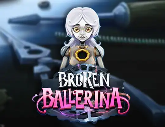 Broken Ballerina Casino Online | Spela med Riktiga Pengar