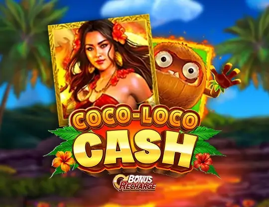 Coco-Loco Cash