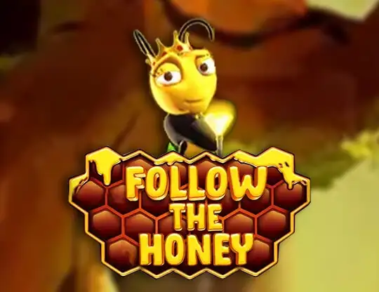 Follow the Honey Slot - Spela med riktiga pengar