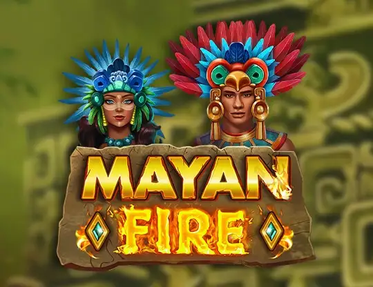Mayan Fire Slot Casino Online | Spela med Riktiga Pengar