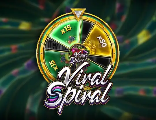 Viral Spiral Casino Online | Spela med Riktiga Pengar