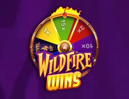 Wildfire Wins Slot med Riktiga Pengar | Bästa Casino