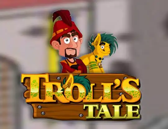 Trolls Tale Casino | Spelautomater med Riktiga Pengar Sverige