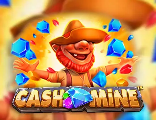 Cash Mine Casino | Spelautomater med Riktiga Pengar Sverige