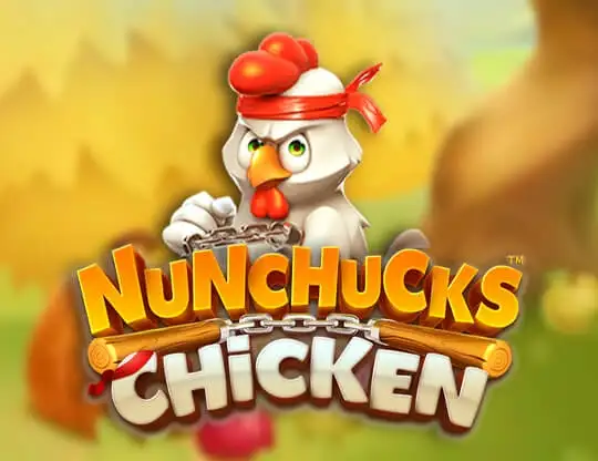 Nunchucks Chicken Slot Casino Online | Spela med Riktiga Pengar