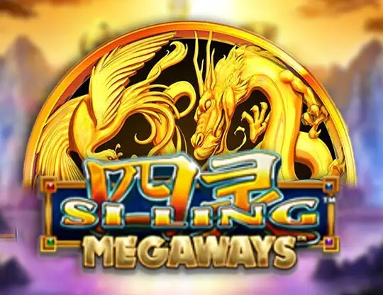 Si Ling Megaways Slot Casino Online | Spela med Riktiga Pengar