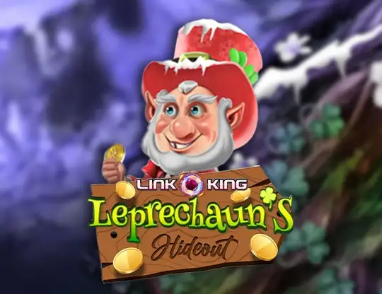 Link King Leprechaun's Hideout