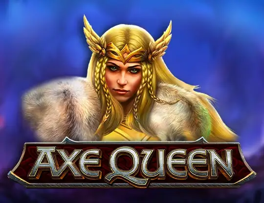 Axe Queen Slots med Riktiga Pengar | Online Casino