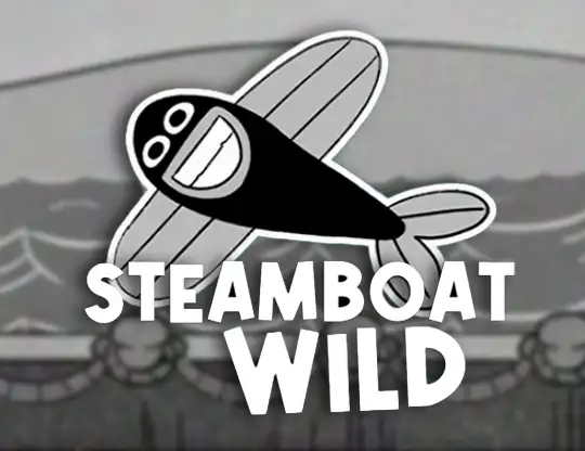 Steamboat Wild Casino | Spelautomater med Riktiga Pengar Sverige