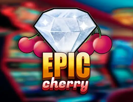 Epic Cherry Casino | Spelautomater med Riktiga Pengar Sverige