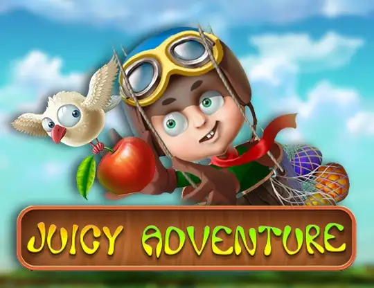 Juice Adventure