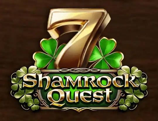 Shamrock Quest Casino Online | Spela med Riktiga Pengar