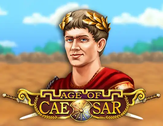Age of Caesar Slots med Riktiga Pengar | Online Casino