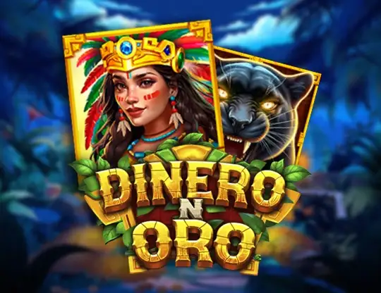 Dinero N Oro Casino | Spelautomater med Riktiga Pengar Sverige