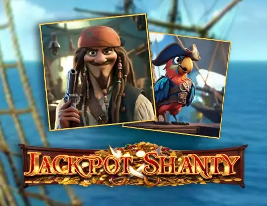 Jackpot Shanty Casino | Spelautomater med Riktiga Pengar Sverige