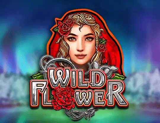 Wild Flower Slots med Riktiga Pengar | Online Casino