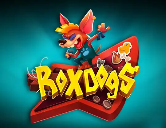 RoxDogs Slot Casino Online | Spela med Riktiga Pengar