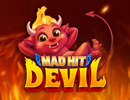 Mad Hit Devil Slot - Spela med riktiga pengar