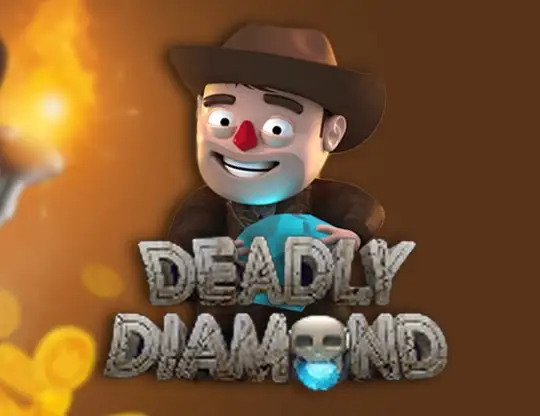 Spela Deadly Diamond med Riktiga Pengar ▶ Online Casino 2026