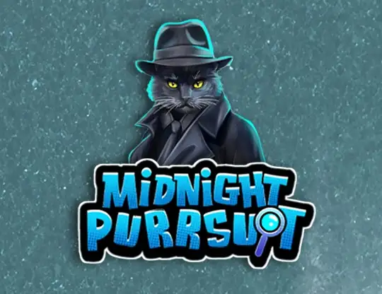 Midnight Purrsuit Casino | Spelautomater med Riktiga Pengar Sverige