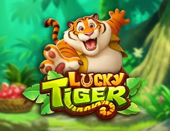Lucky Tiger (TaDa Gaming) Slots med Riktiga Pengar | Online Casino