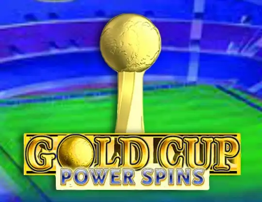 Gold Cup Power Spins